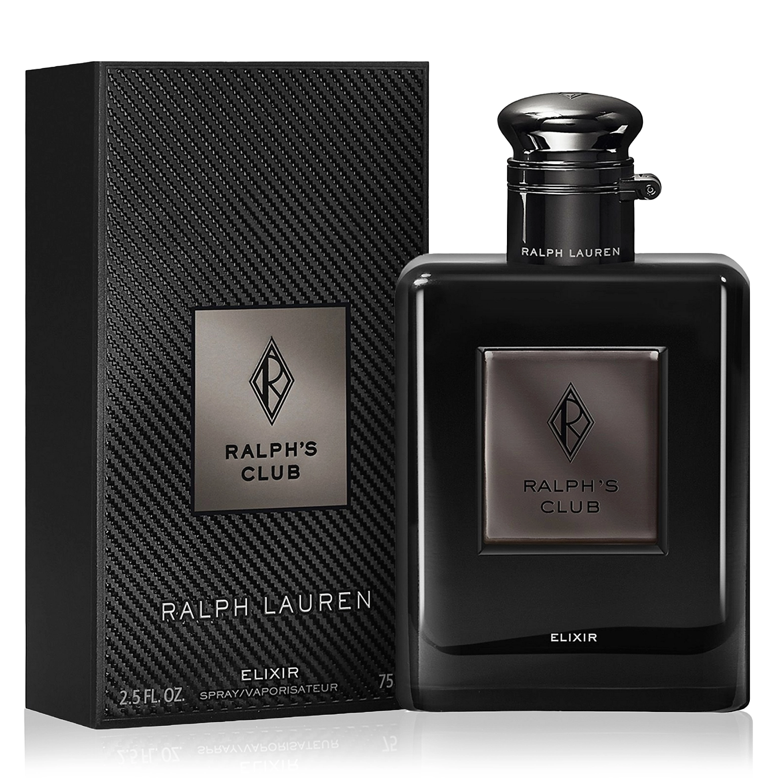 Ralph's Club Elixir by Ralph Lauren 75ml Elixir