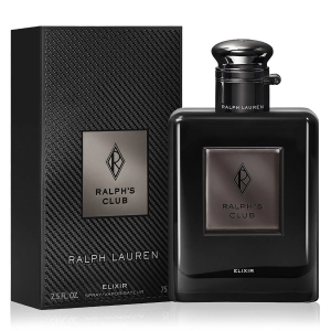 Ralph's Club Elixir by Ralph Lauren 75ml Elixir