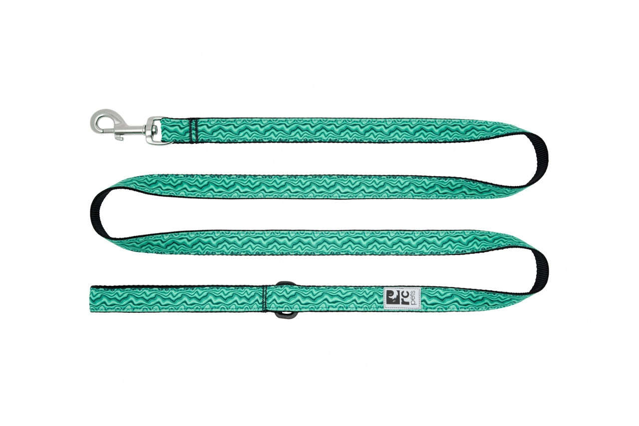 RC Pets Leash for Dogs in Gemstone Pattern