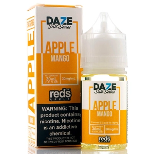 Reds Mango Salt - Reds E-Juice