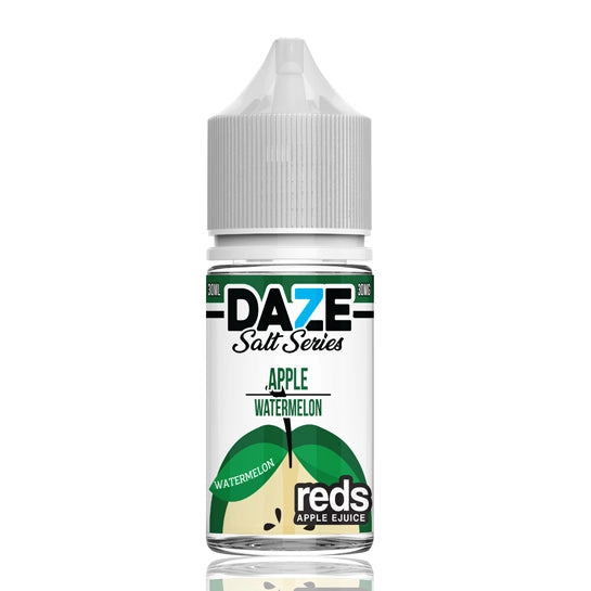Reds Watermelon Salt - Reds E-Juice