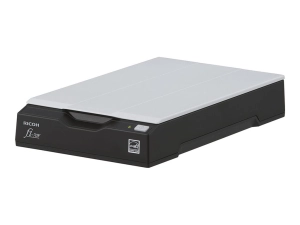 Ricoh fi-70F - Document scanner - CMOS / CIS - A6 - A6 - 600 dpi - USB 2.0 PA03841-B005