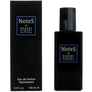 Robert Piguet Unisex Eau De Parfum Spray - Notes, 3.4 oz