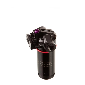 RockShox Eyelet Assembly for Vivid C1 Trunnion 42.5 - Vivid C1  (2024 )