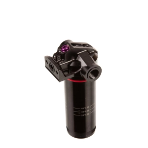 RockShox Eyelet Assembly for Vivid C1 Trunnion 47.5 - Vivid C1  (2024 )