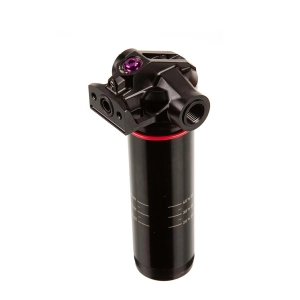 RockShox Eyelet Assembly for Vivid C1 Trunnion 67.5 - Vivid C1  (2024 )