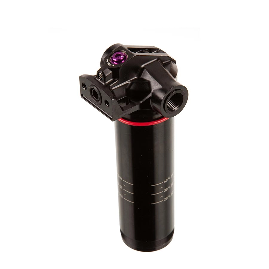 RockShox Eyelet Assembly for Vivid C1 Trunnion 67.5 - Vivid C1  (2024 )