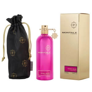 Roses Musk by Montale 100ml EDP