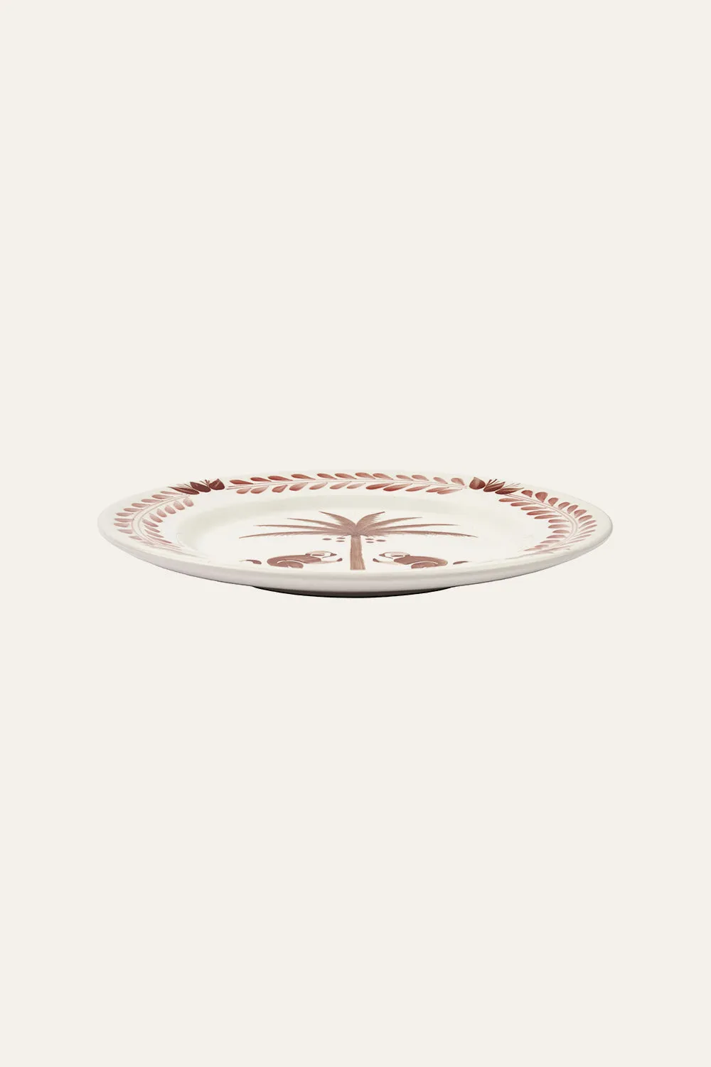 Saimiri Dessert Plate Set of 2