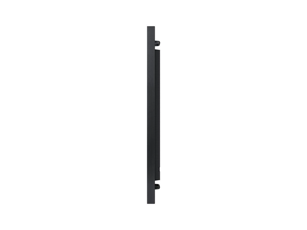 Samsung QM98T-B - 98 Diagonal Class QMT-B Series LED-backlit LCD display - digital signage - Tizen OS - 4K UHD (2160p) 3840 x