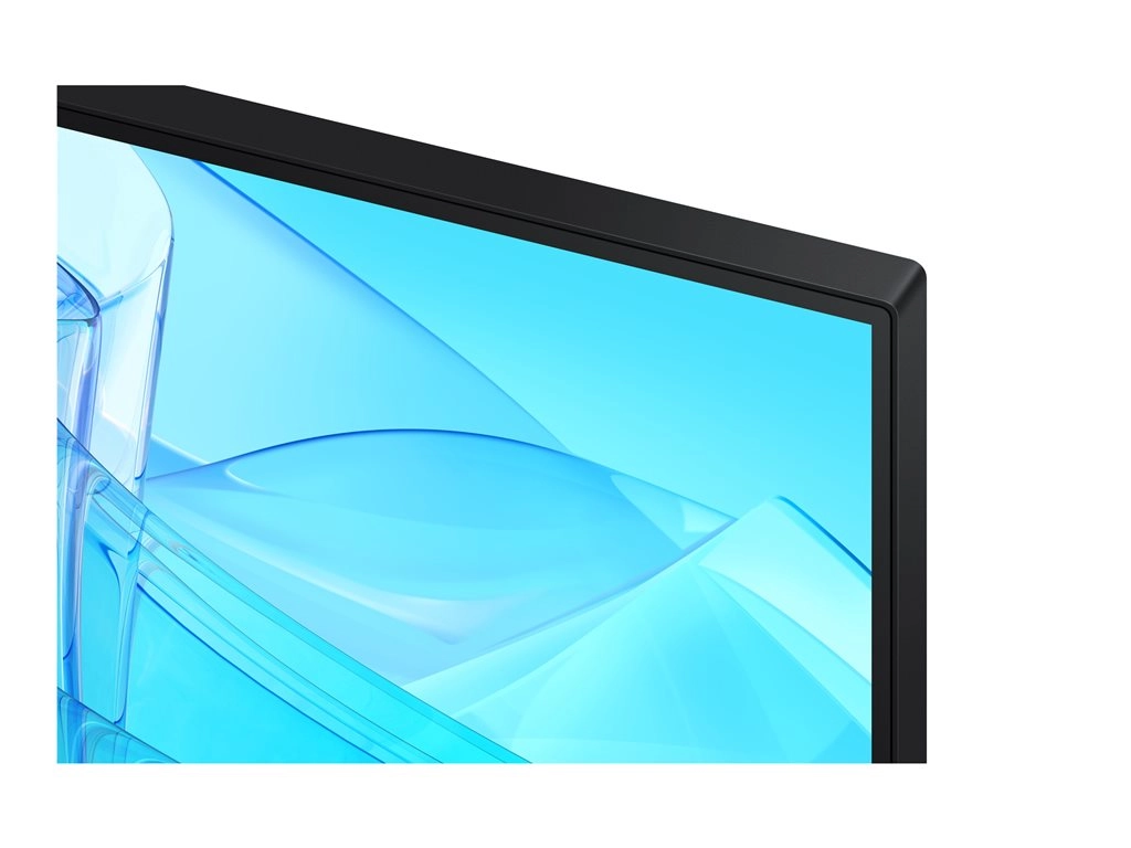 Samsung ViewFinity S8 S27D806EAN - S80D Series - LED monitor - 27 - 3840 x 2160 UHD @ 60 Hz - IPS - 350 cd/mï¿½ - 1000:1 - HDR10