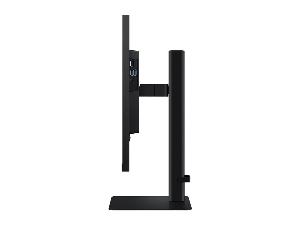 Samsung ViewFinity S8 S27D806EAN - S80D Series - LED monitor - 27 - 3840 x 2160 UHD @ 60 Hz - IPS - 350 cd/mï¿½ - 1000:1 - HDR10