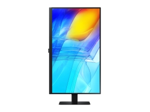 Samsung ViewFinity S8 S27D806EAN - S80D Series - LED monitor - 27 - 3840 x 2160 UHD @ 60 Hz - IPS - 350 cd/mï¿½ - 1000:1 - HDR10