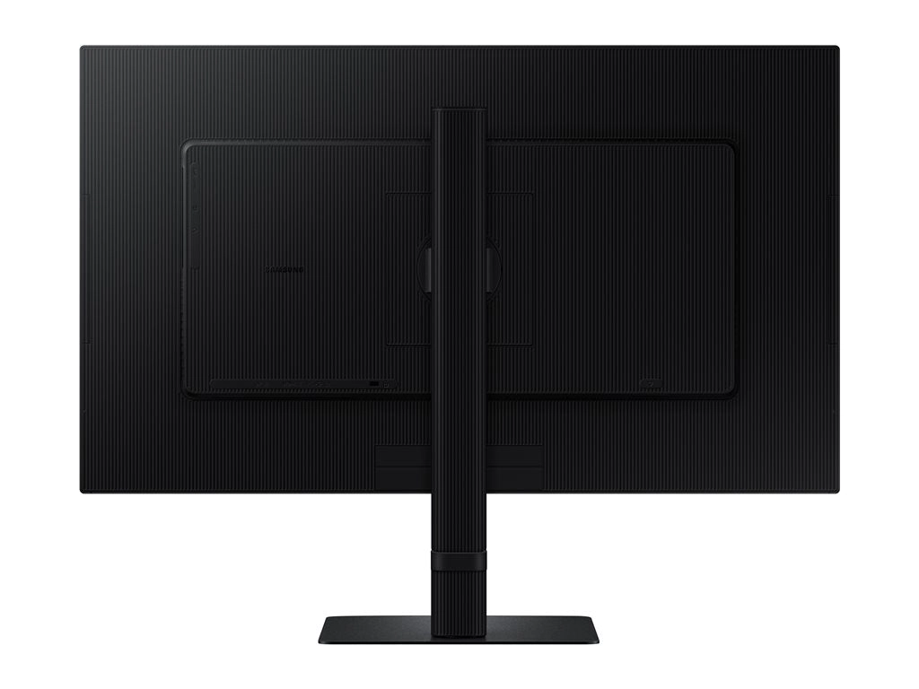 Samsung ViewFinity S8 S27D806EAN - S80D Series - LED monitor - 27 - 3840 x 2160 UHD @ 60 Hz - IPS - 350 cd/mï¿½ - 1000:1 - HDR10