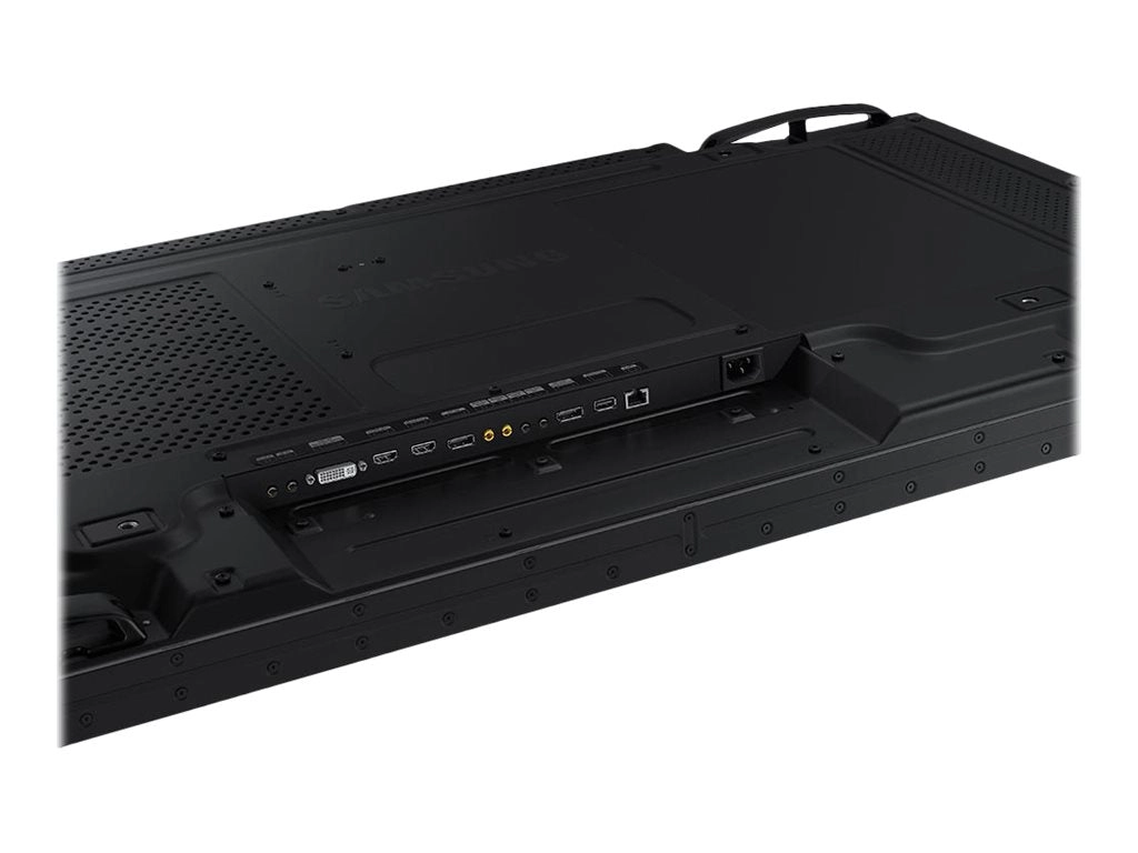 Samsung VM46B-U - 46 Diagonal Class VMB-U Series LED-backlit LCD display - digital signage - 1080p 1920 x 1080"