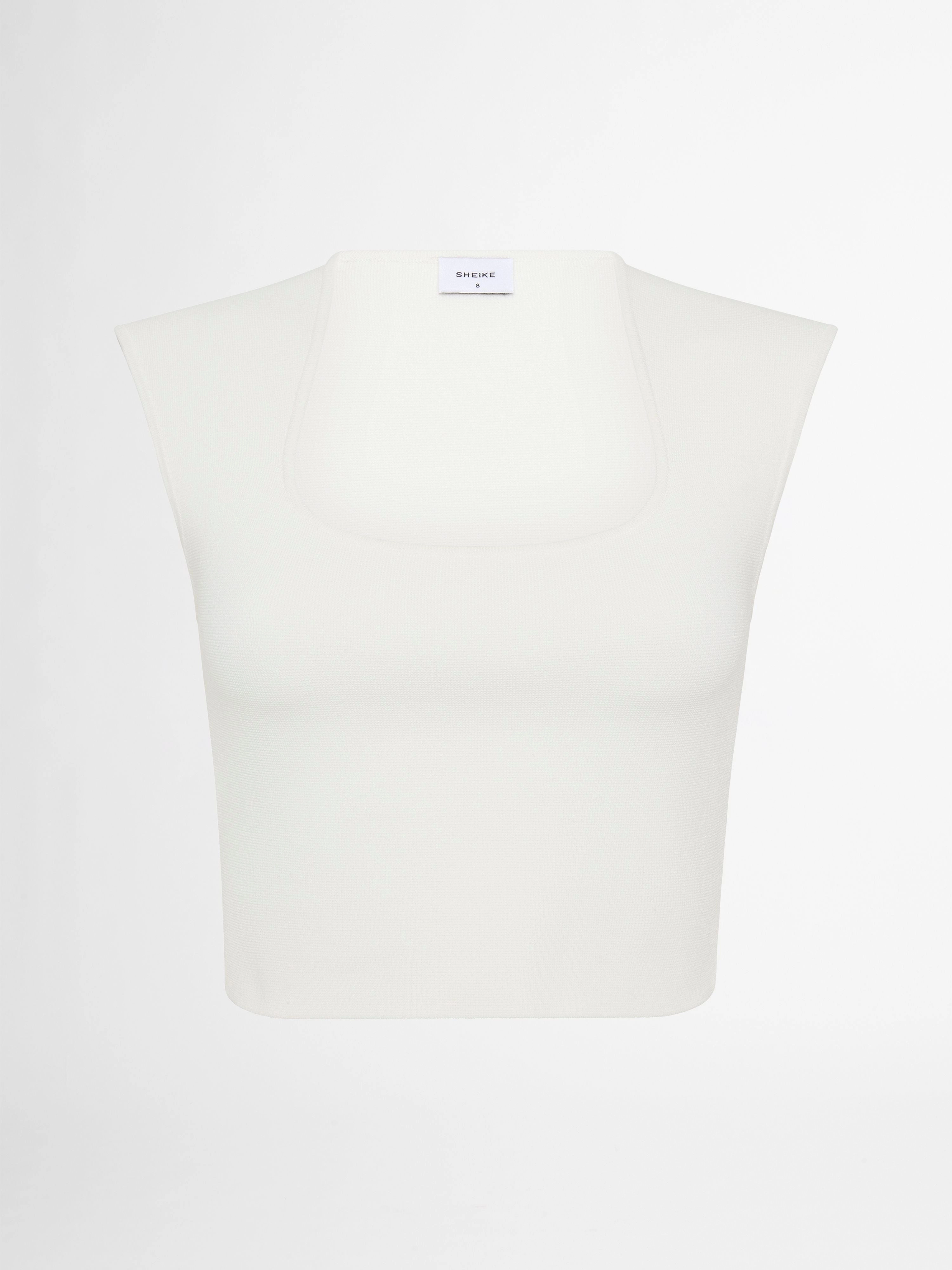 SANTORINI TOP