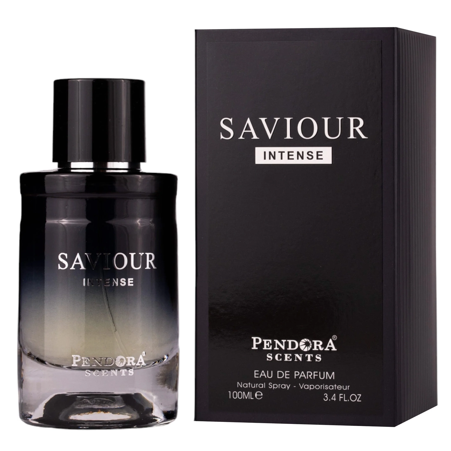 Saviour Intense by Pendora Scents 100ml EDP