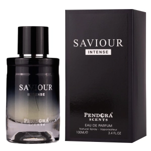 Saviour Intense by Pendora Scents 100ml EDP
