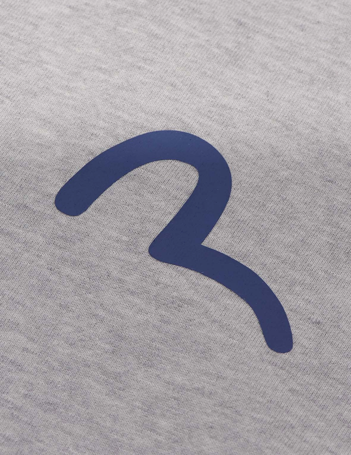 Seagull Print Hoodie