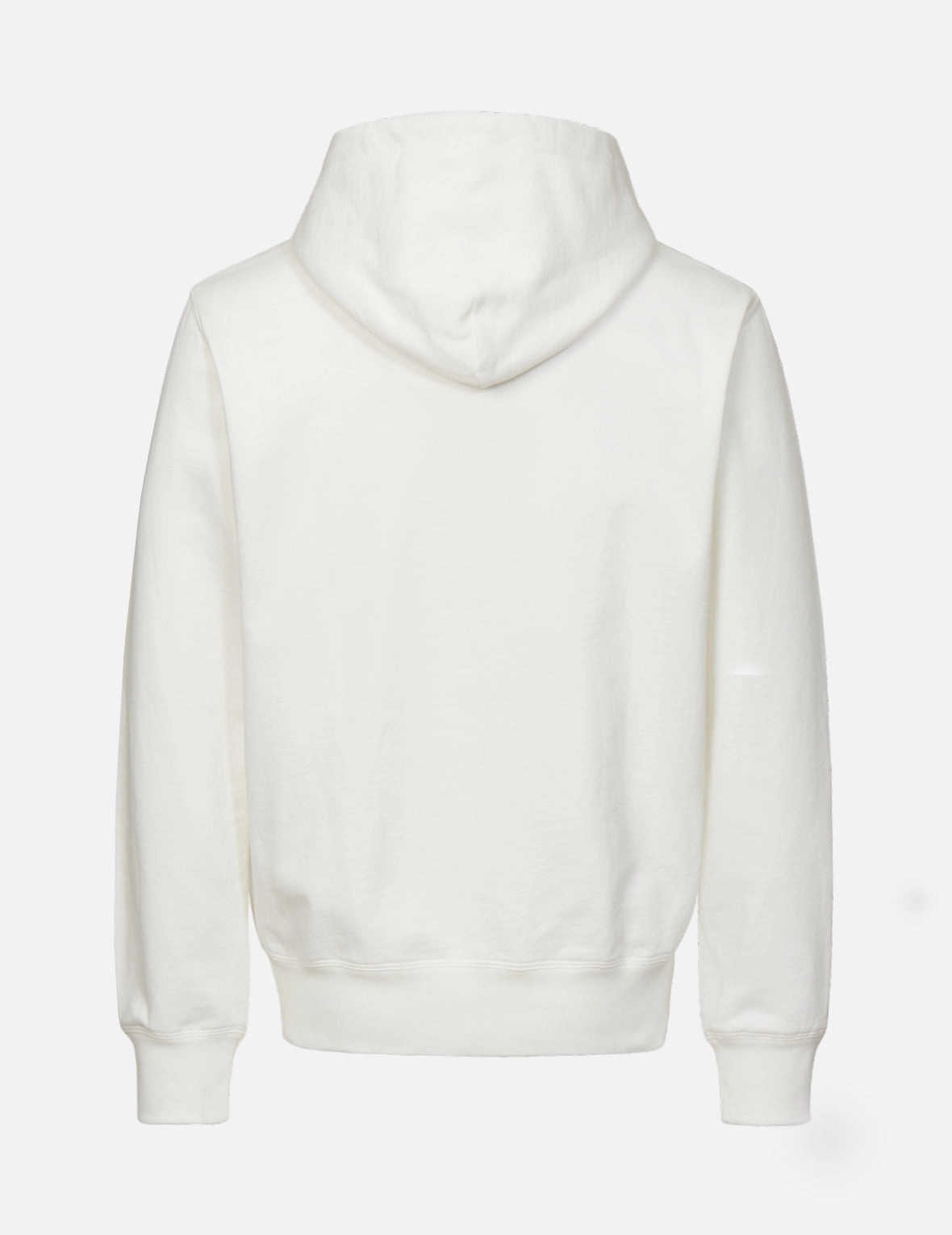 Seagull Print Hoodie