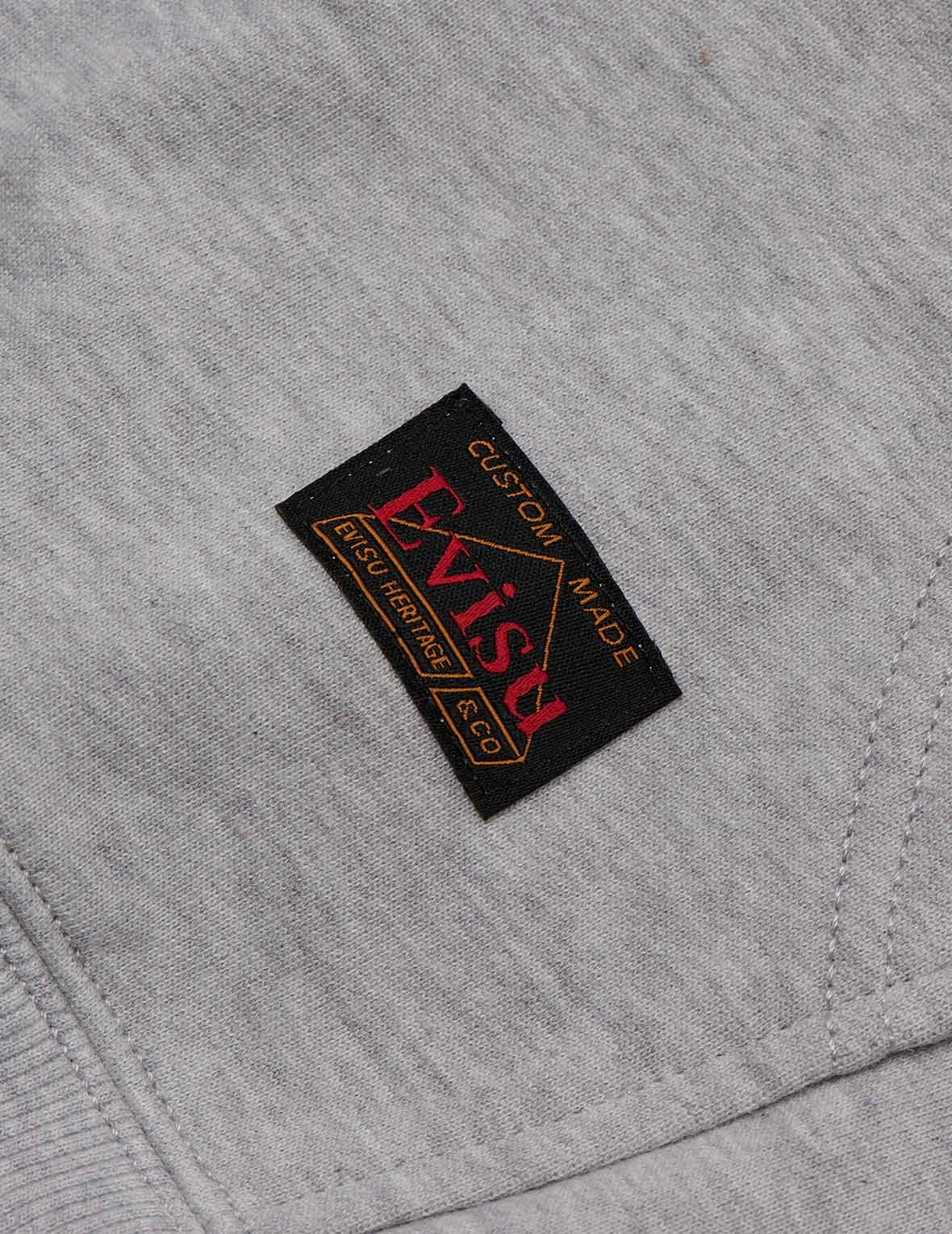 Seagull Print Hoodie