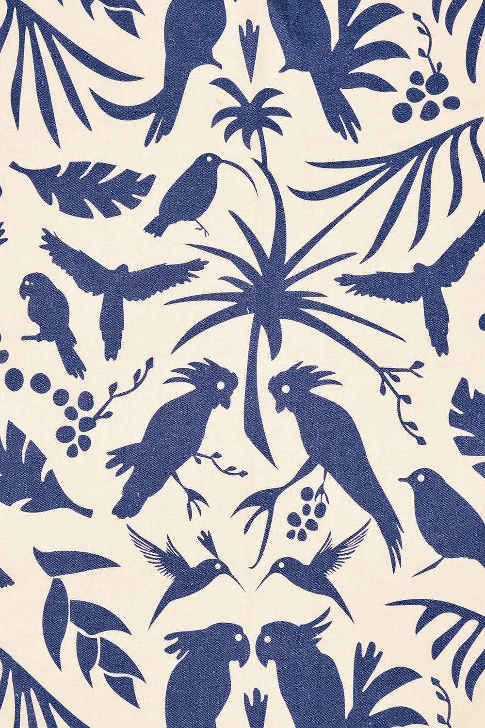 Selva Alta Napkin Set of 4
