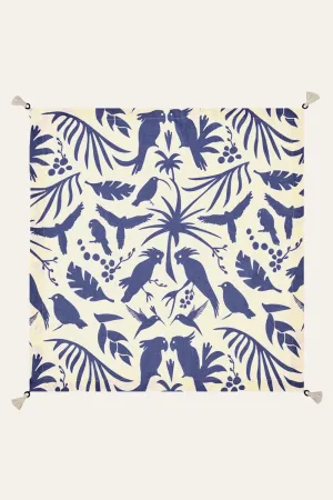 Selva Alta Napkin Set of 4