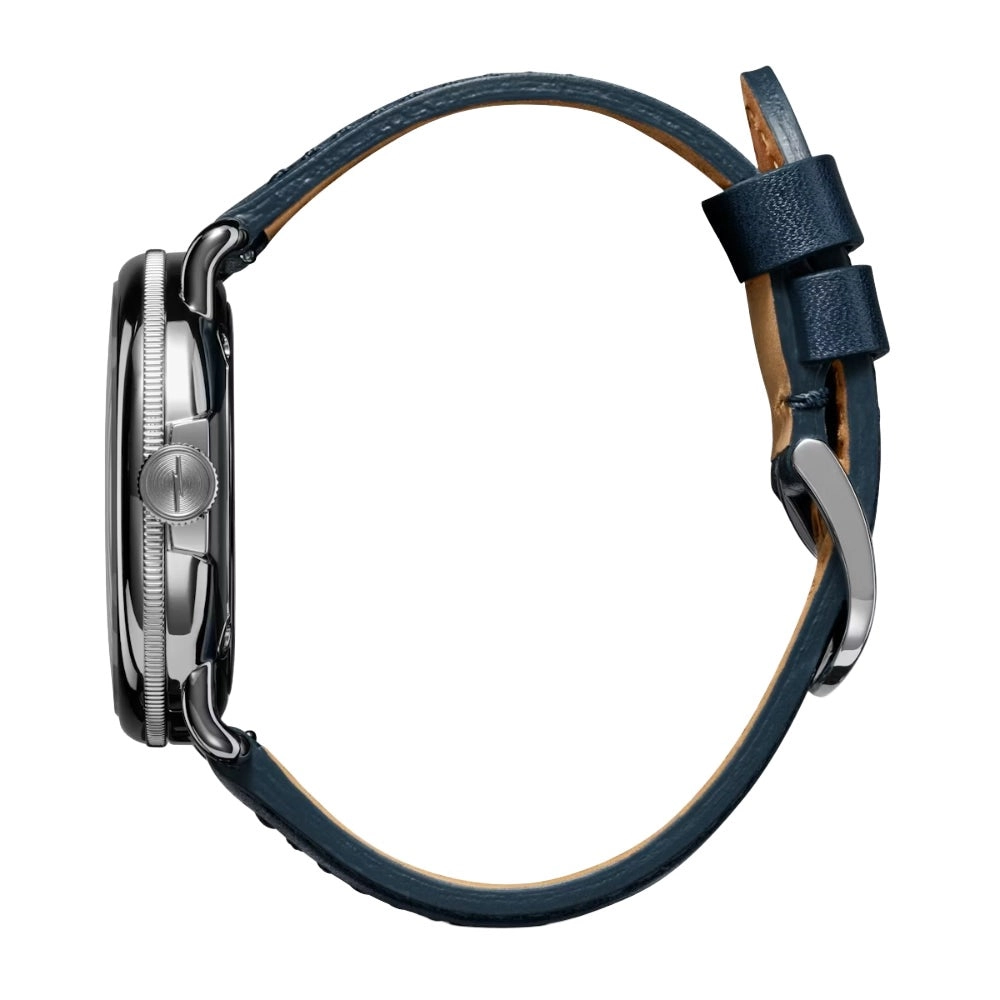 Shinola The Canfield Model C56 43mm Quartz Watch
