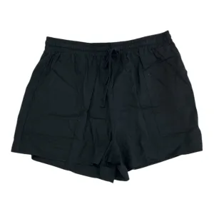 Shorts By Splendid In Black, Size:M