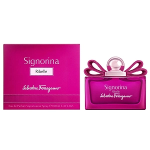Signorina Ribelle by Salvatore Ferragamo 100ml EDP