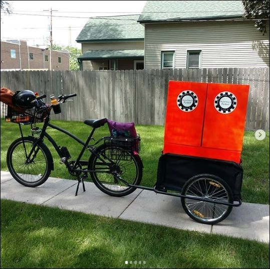 sixthreezero EVRYjourney Men's 7 Speed Touring Hybrid Bike