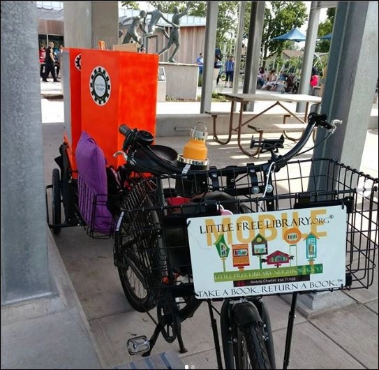 sixthreezero EVRYjourney Men's 7 Speed Touring Hybrid Bike