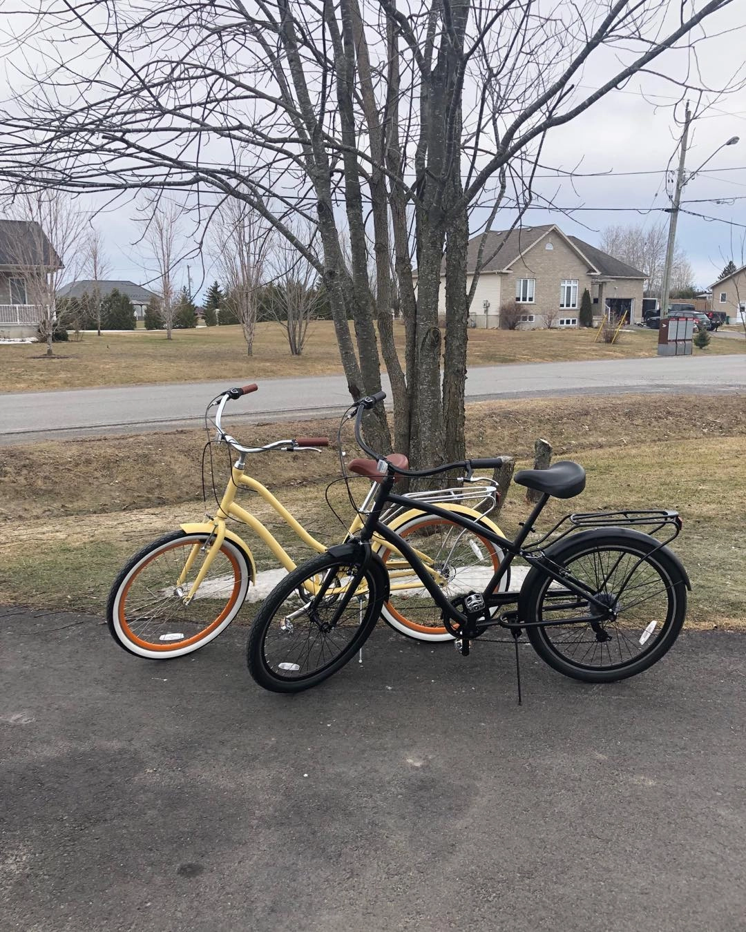 sixthreezero EVRYjourney Men's 7 Speed Touring Hybrid Bike
