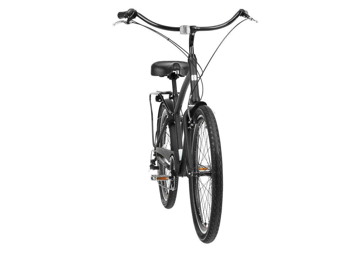 sixthreezero EVRYjourney Men's 7 Speed Touring Hybrid Bike