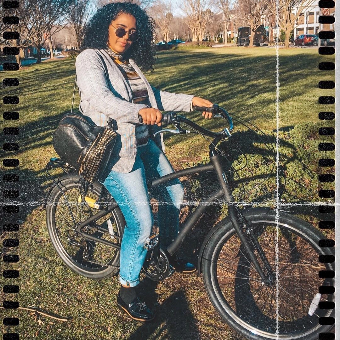 sixthreezero EVRYjourney Men's 7 Speed Touring Hybrid Bike