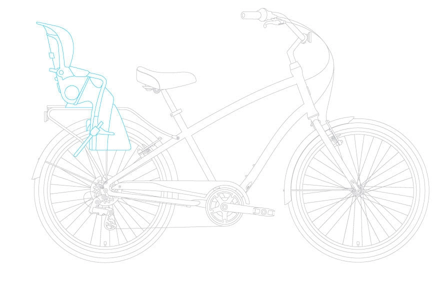 sixthreezero EVRYjourney Men's 7 Speed Touring Hybrid Bike