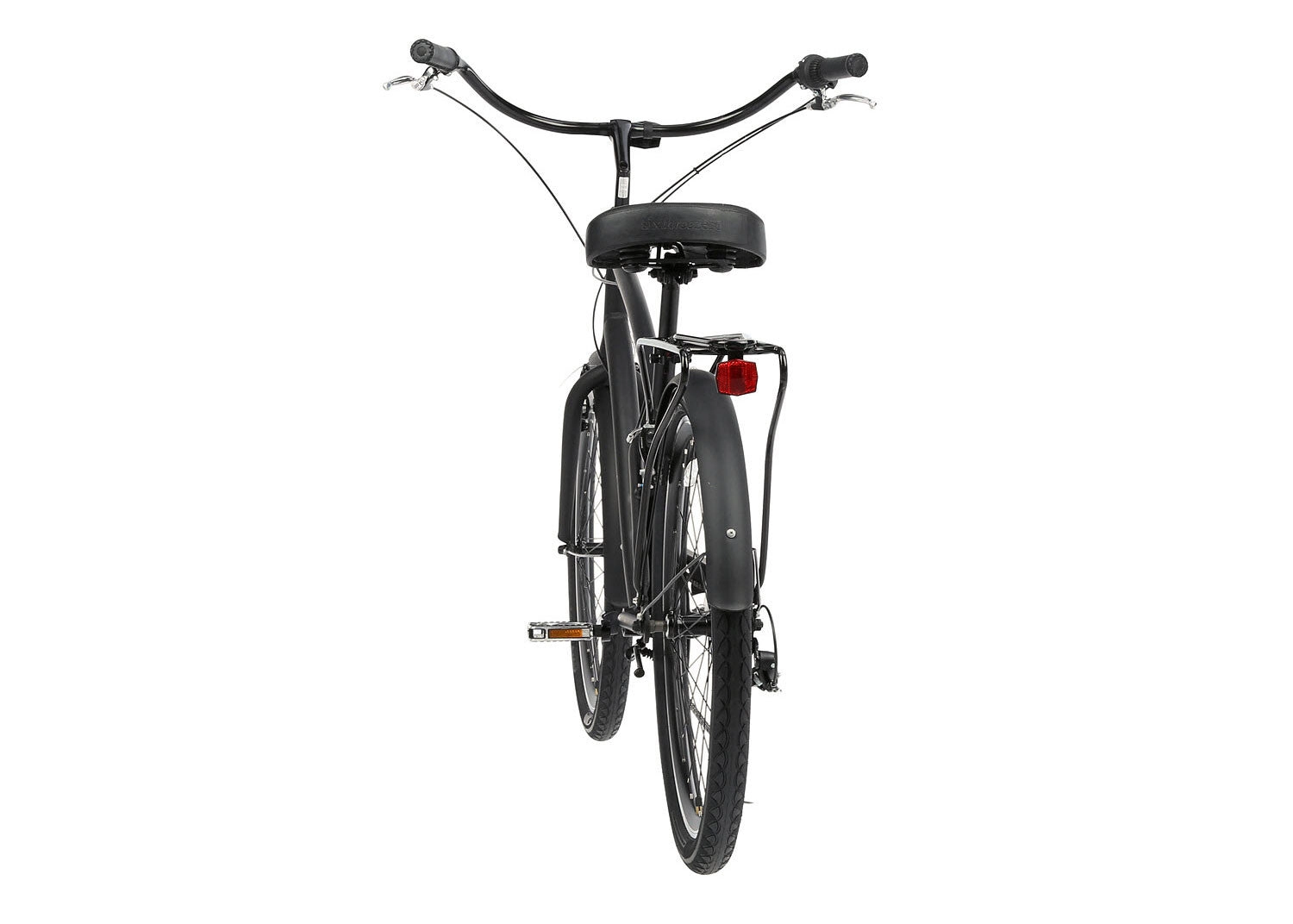 sixthreezero EVRYjourney Men's 7 Speed Touring Hybrid Bike