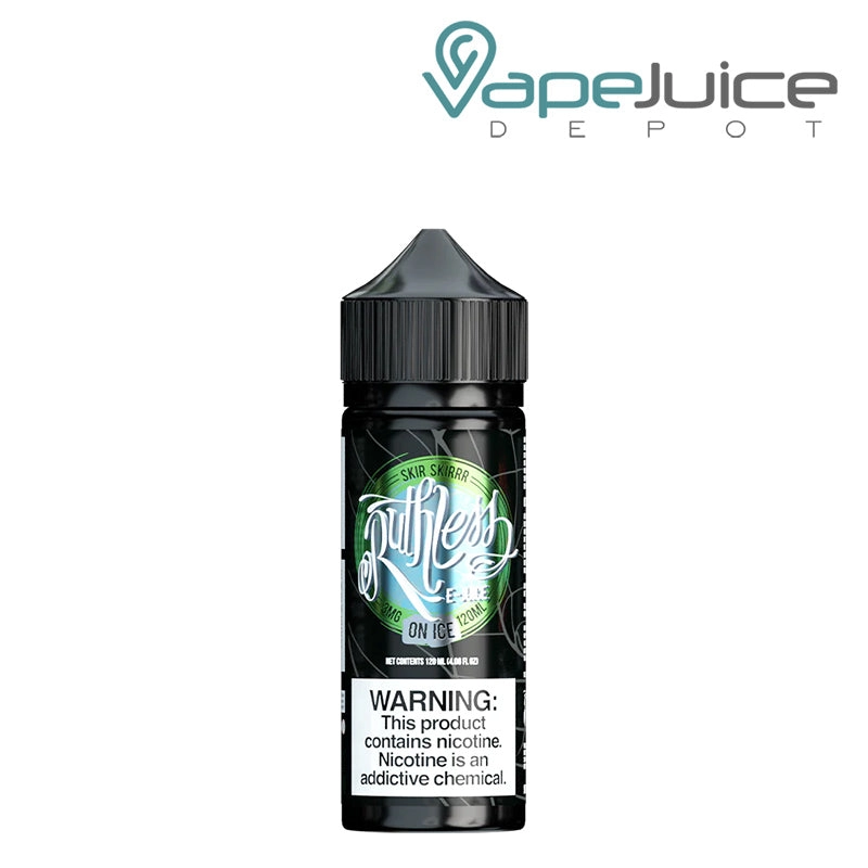 Skir Skirrr On Ice Ruthless Vapor 100ml