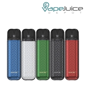 SMOK Novo 2S Pod Kit