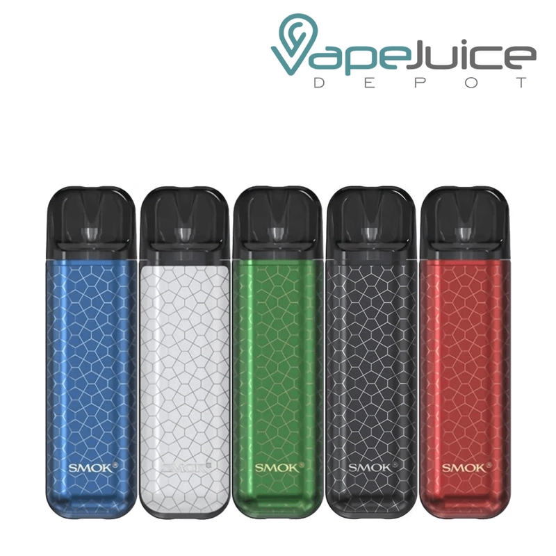 SMOK Novo 2S Pod Kit