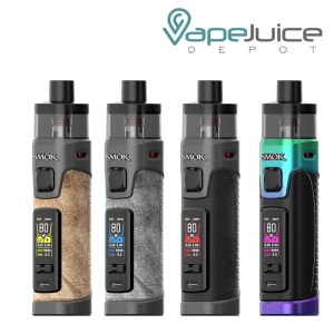 SMOK RPM 5 Pro Pod Kit