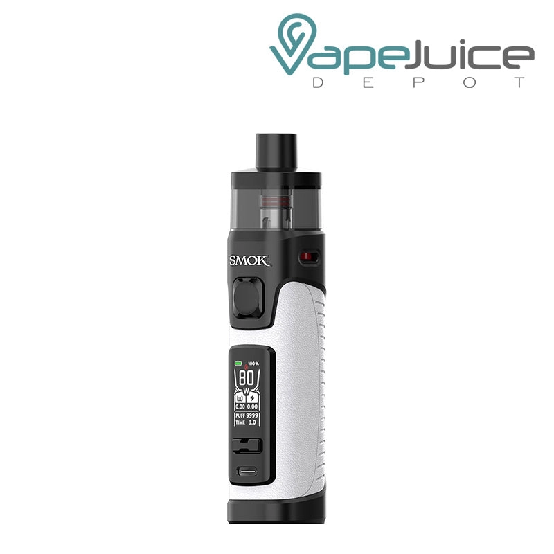 SMOK RPM 5 Pro Pod Kit