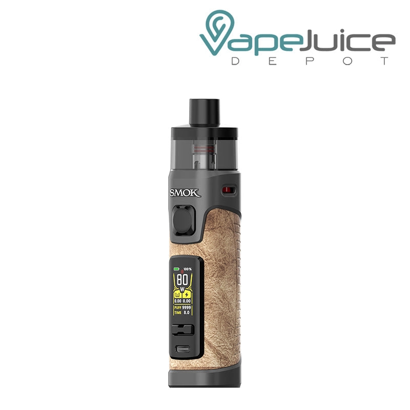 SMOK RPM 5 Pro Pod Kit