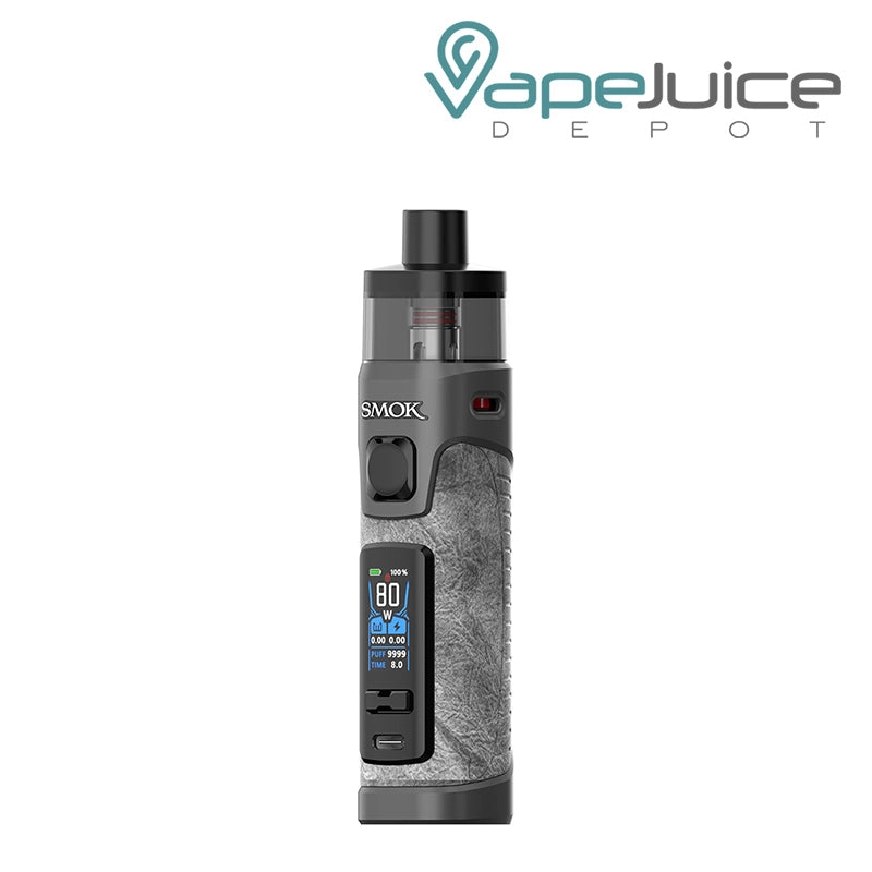 SMOK RPM 5 Pro Pod Kit
