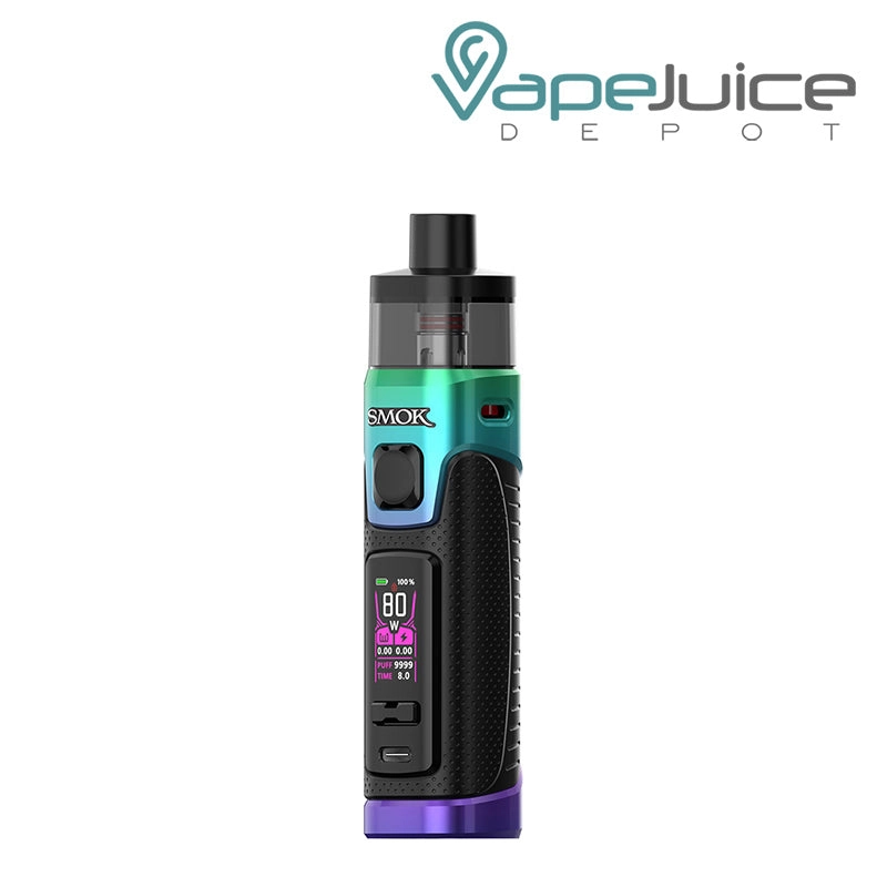 SMOK RPM 5 Pro Pod Kit
