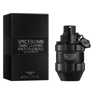 Spicebomb Dark Leather by Viktor & Rolf 50ml EDP