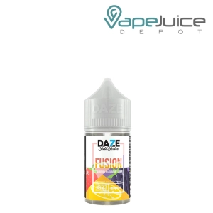 Strawberry Blackberry Lemon 7 Daze Fusion Salt 30ml