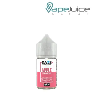 Strawberry REDS Salt by 7 DAZE 30ml
