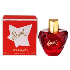 Sweet by Lolita Lempicka 100ml EDP