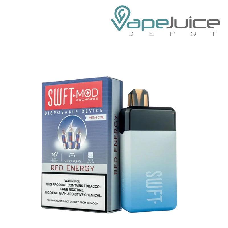 SWFT Mod 5000 Disposable